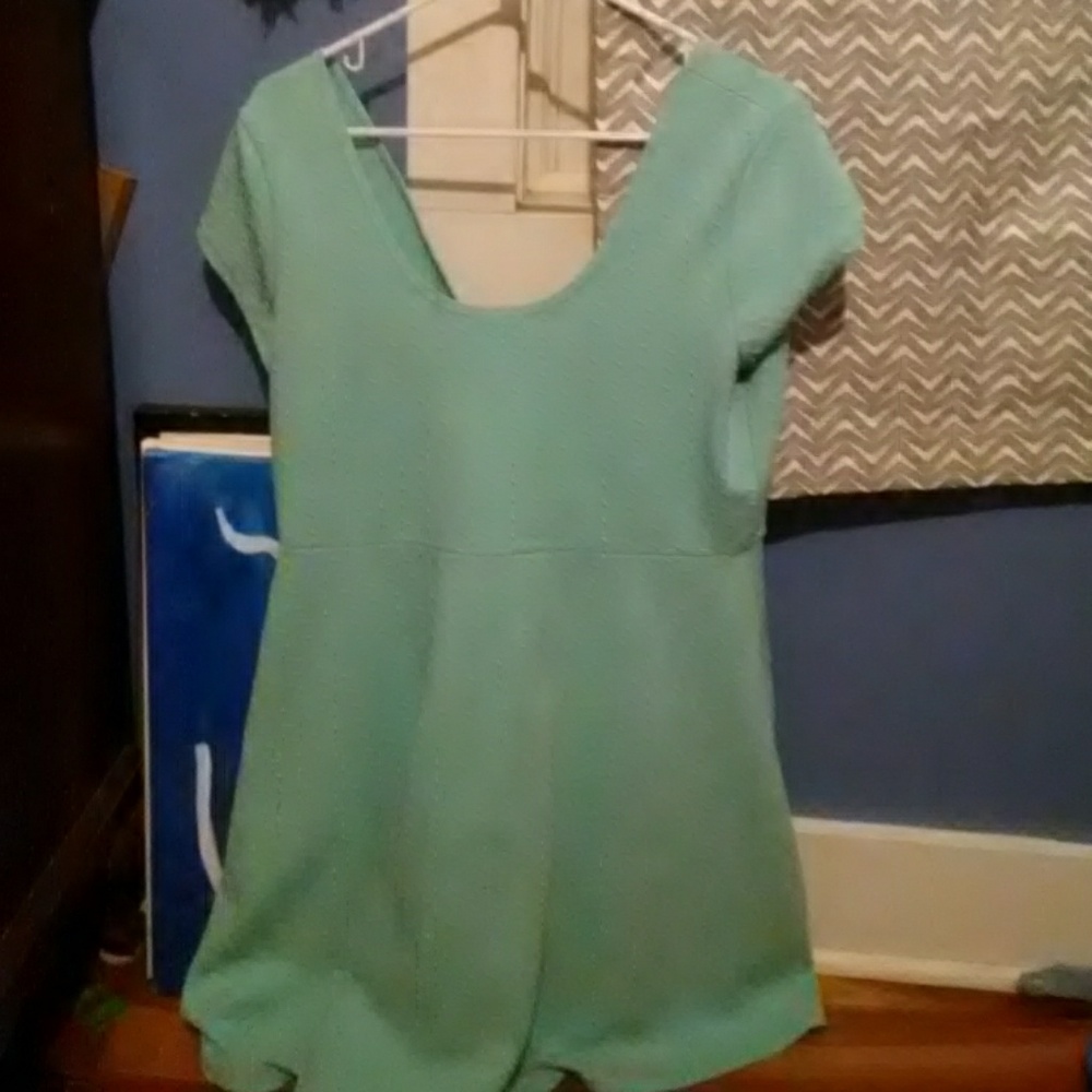 Rue 21 dress